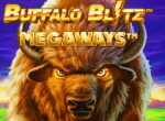 buffalo blitz megaways