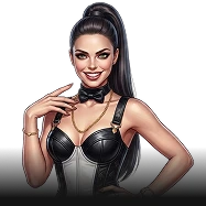 illustration logo joka casino live