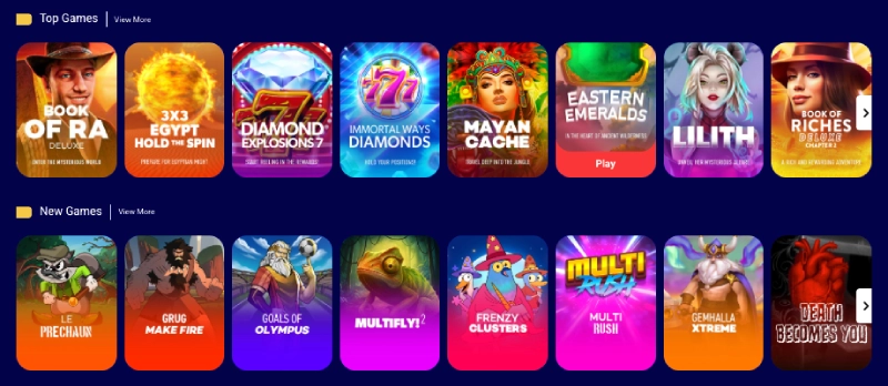 machines à sous sur yuki casino