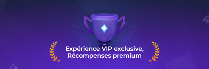 programme vip rainbet