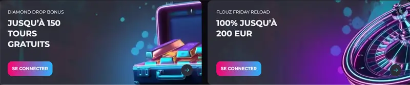 autres promotions flouz casino