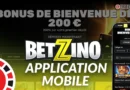 bannière application betzino