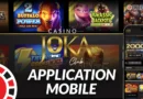bannière application joka
