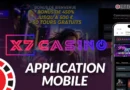 bannière application x7casino