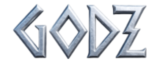 godz casino logo