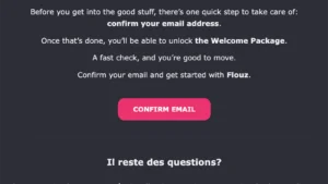 inscription &eacute;tape 4 flouz casino