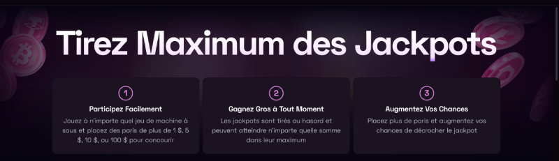 jackpots maison lussurio casino