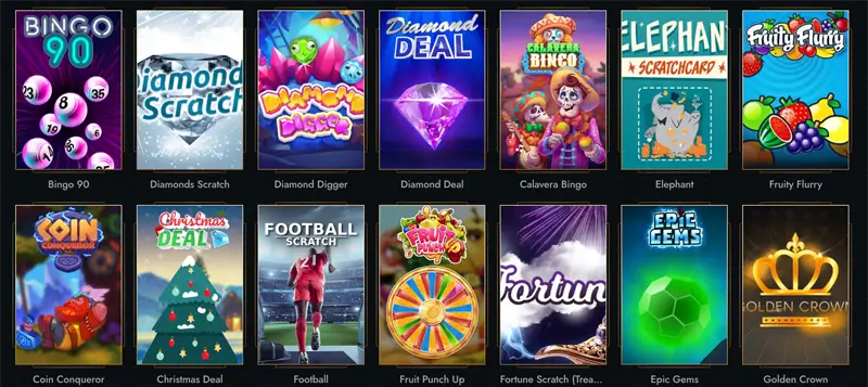 mini jeux tower casino