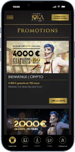navigation app joka