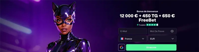 bonus de bienvenue winbeast