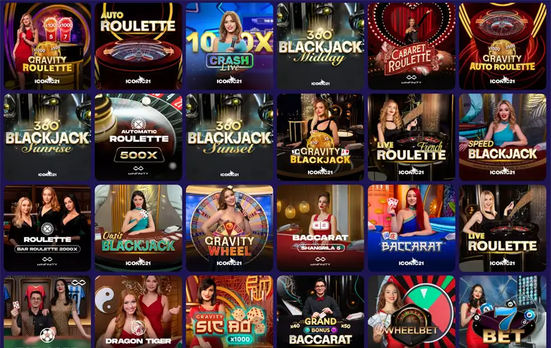 casino en direct pokobet