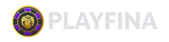 playfina logo