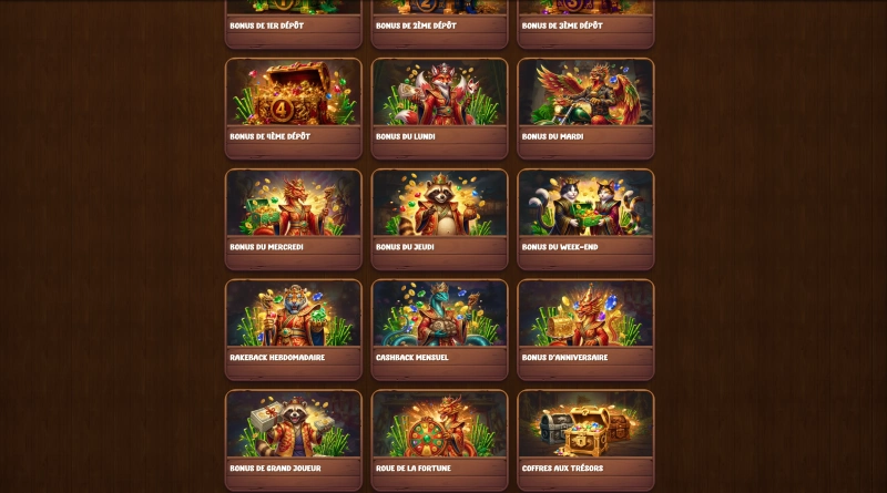 promotions sur asino