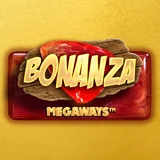 logo slot Bonanza Megaways