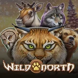 logo slot Wild North